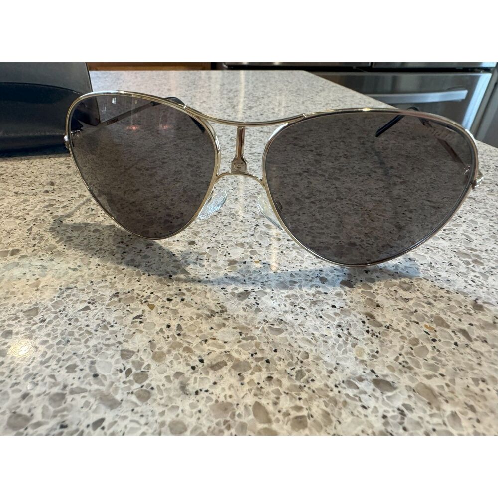 Carrera Aviator Sunglasses